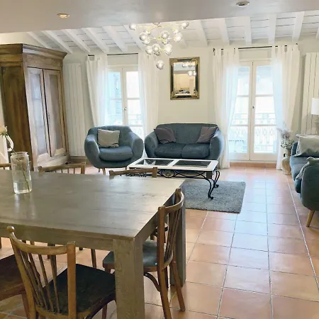 Appartement Arelate *