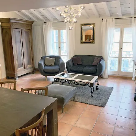 Appartement Arelate *