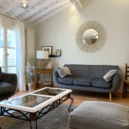 Appartement Arelate *