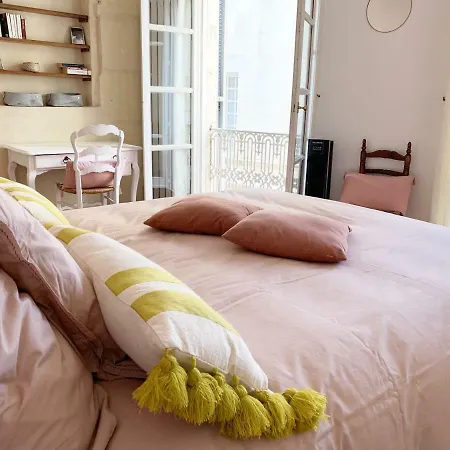 Appartement Arelate *